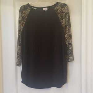 Lularoe Randy size 2XL